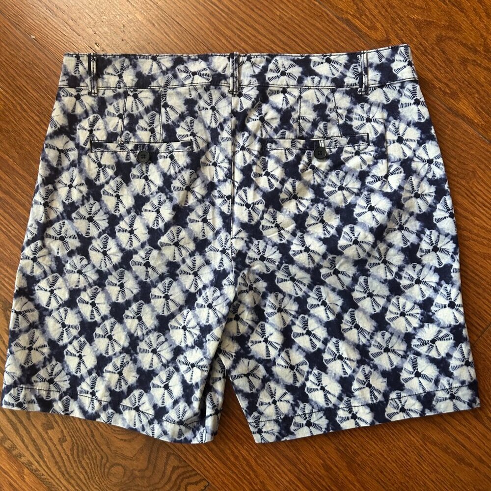 Talbots The Weekend Short Lot of 5 Pair Size 6 Preppy Classic Tailored Casual - Picture 9 of 16
